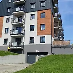 Azul Apartment Cieszyn (Silesia)