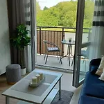 Apartment Azul *