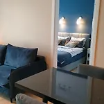 Apartment Azul
