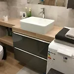 Azul Apartment *