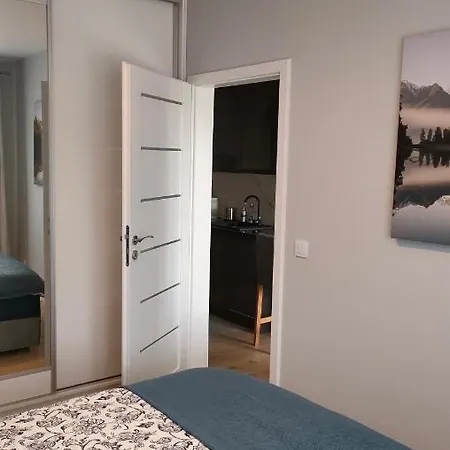 Azul Appartement