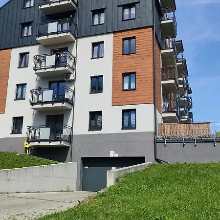 Azul Apartment Cieszyn (Silesia)