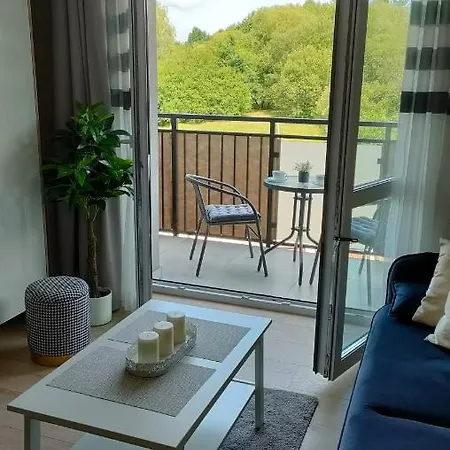 Appartement Azul *