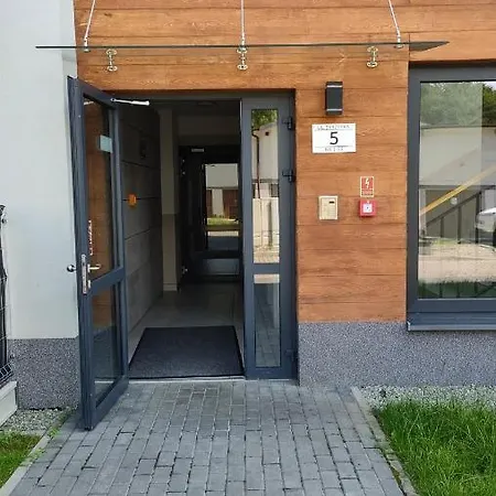 Appartement Azul *