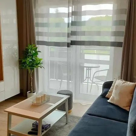 Apartment Azul Cieszyn (Silesia)