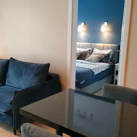 Appartement Azul