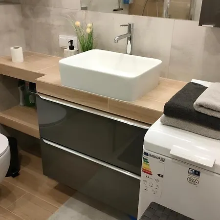 Azul Appartement *