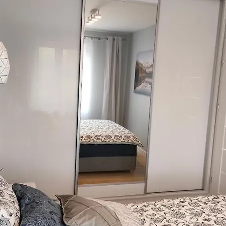 Appartement Azul