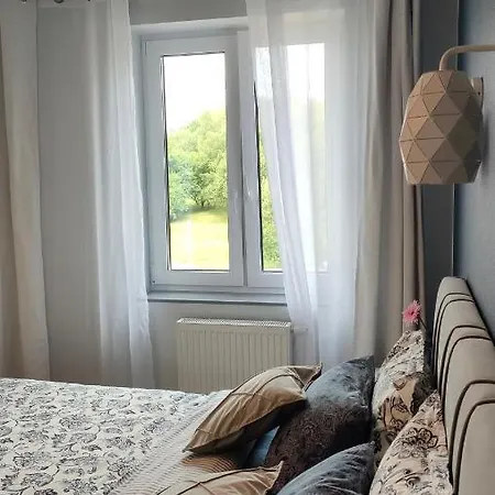 Azul Appartement *
