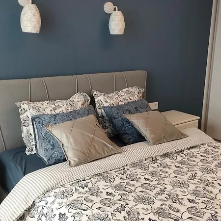 Azul Cieszyn (Silesia)