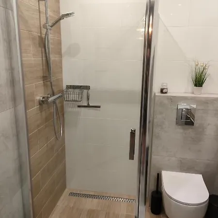 Azul Apartment Cieszyn (Silesia)