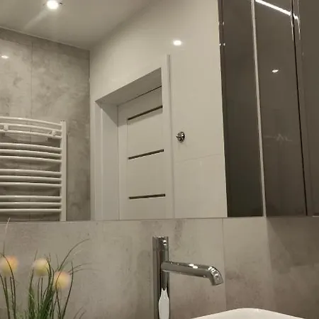Azul Appartement *