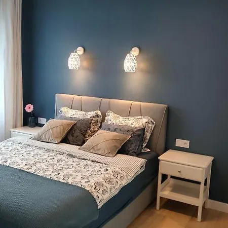 Azul Cieszyn (Silesia)