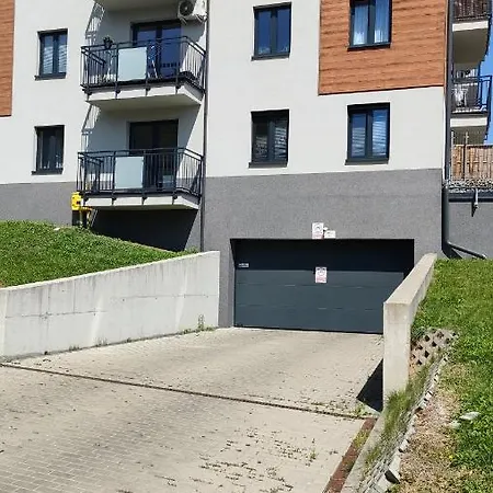 Azul Appartement