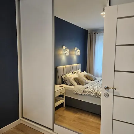 Azul Daire Cieszyn (Silesia)