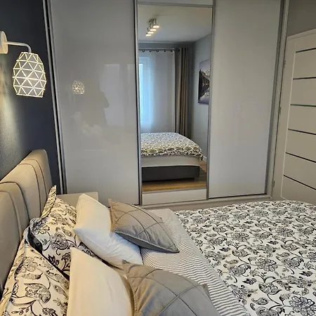 Apartmán Azul *