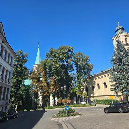 Azul * Těšín