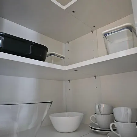 Appartement Azul Cieszyn (Silesia)