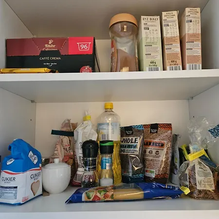 Appartement Azul Cieszyn (Silesia)
