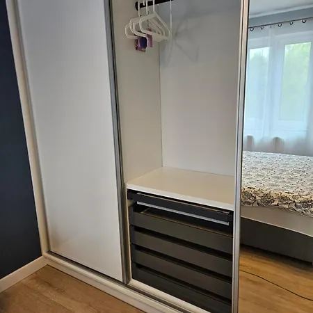 Azul Appartement *