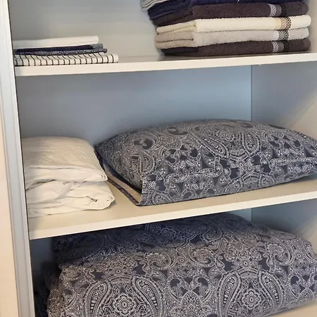 Appartement Azul *