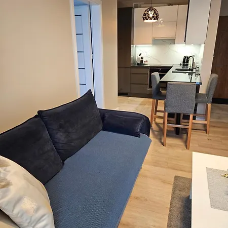 Appartement Azul *