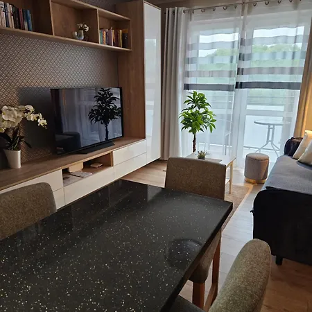 Azul Appartement Cieszyn (Silesia)