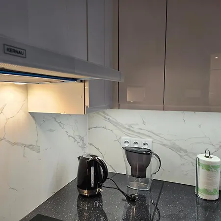 Appartement Azul *