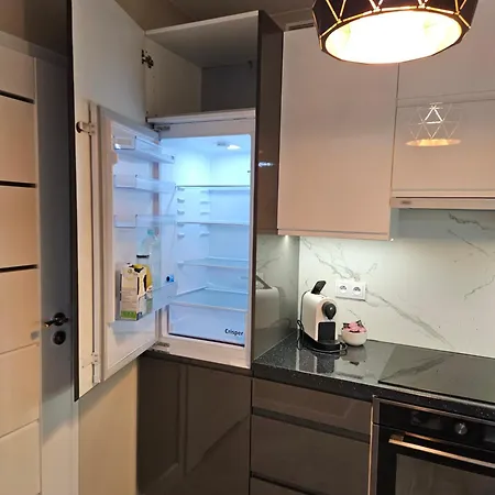 Azul Appartement *