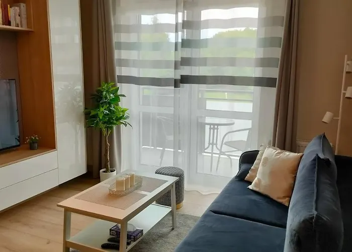 Apartmán Azul Těšín