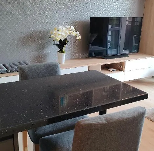 Apartmán Azul Těšín