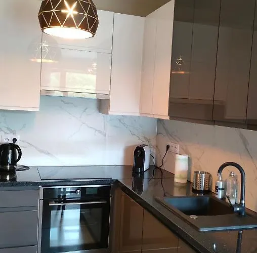 Apartmán Azul Těšín