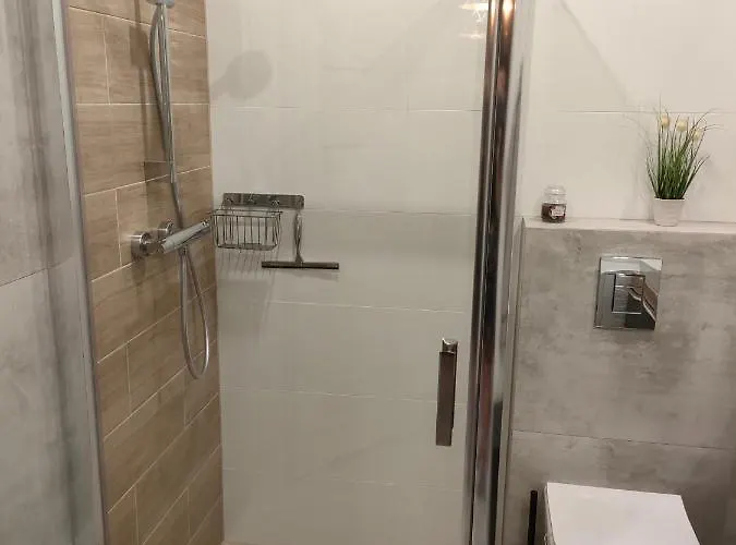 Azul Apartmán Těšín