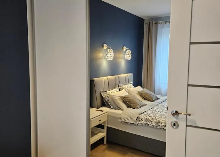 Azul Daire Cieszyn (Silesia)